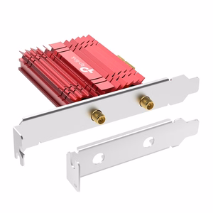 Juhtmevaba adapter 5400MBPS WI-FI 6E/ARCHER TXE75E TP-LINK
