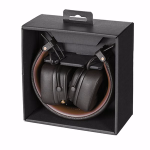 Wireless headphones Marshall Major V On-Ear Bluetooth brown