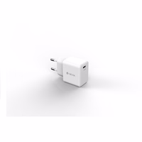 Devia seinalaadija GRS EA457 GaN PD 30W 1x USB-C valge
