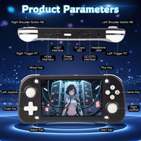 Gaming console Reach XF43 must