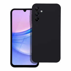 SILICONE case jaoks SAMSUNG A15 5G / A15 4G must