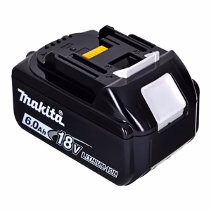 Makita BL1860B 18V elektritööriista aku