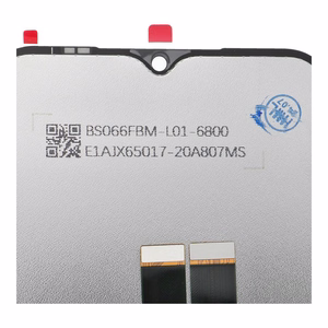 Дисплей FixCell LCD для Samsung A14 4G A145 OEM без рамки