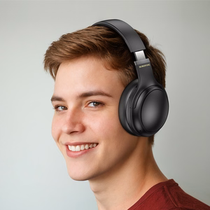 Borofone Kõrvaklapid BO29 Fascinador bluetooth must