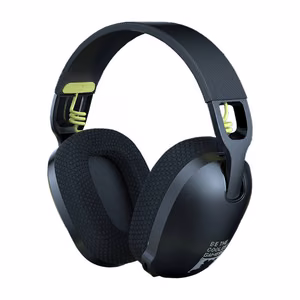 Onikuma B2 gaming kõrvaklapid (must)