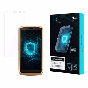 Cubot Pocket – 3mk 1UP telefoni ekraanikaitse