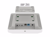 Keenetic Voyager Pro AX1800 Mesh Wi-Fi 6 ruuter/Extender/pääsupunkt koos 2-Port Gigabit Smart kommutaator ja Power over Ethernet