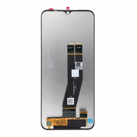 FixCell LCD Display jaoks SAMSUNG a14 4G a145 (Refub. without frame)