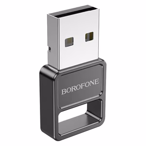 Borofone DH8 Bluetooth 5.1 adapter, must