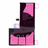 POLYMER BOX battery jaoks IPHONE X 2716 mAh