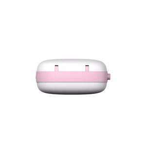 HURC9 Bluetooth Mini Kitty termoprinter rakendusega - roosa