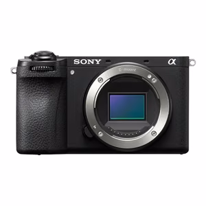 Sony (Sony Alpha A6700 APS-C Camera Body)