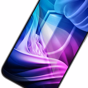 Honor 400 Lite – 3mk Silky Matt Pro telefoni ekraanikaitse