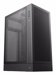 DeepCool CH170 PLUS башня черный
