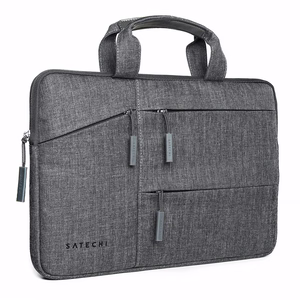 Veekindel kott Macbook 15" Satechi ST-LTB15 hall
