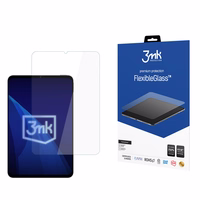 3mk FlexibleGlass hybrid glass jaoks Xiaomi Pad Mini
