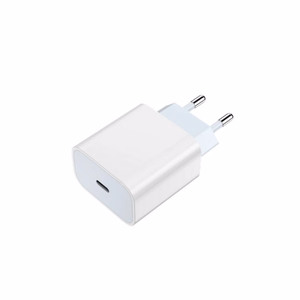 Laadija Jellico AK180 20W USB-C valge
