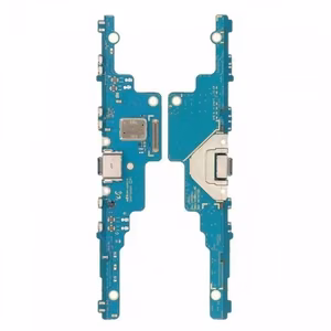 Laadimisport ühilduv Samsung T730 / T733 / T736B (Tab S7 FE) koos Flex / Plata OEM