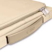 Tech-Protect Basic Kott jaoks 13-14" laptop - beige
