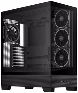 ASUS A32 Plus arvutikorpus ATX/micro ATX/Mini-ITX must