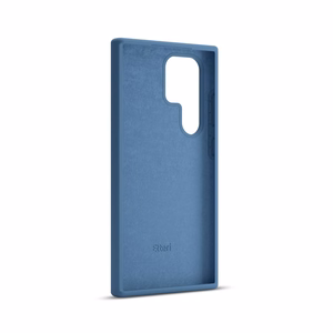 Etteri силиконовый Mag чехол для Samsung Galaxy S26 Ultra тёмно-синий