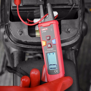 Uni-T UT256 pingetester