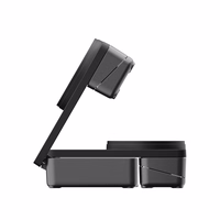 Spigen Essential Qi2.2 25W 3in1 MagSafe magnetiline traadita laadur - must