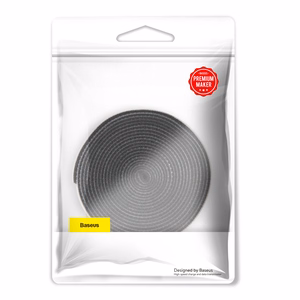 Baseus velcro tape organizer 3m must