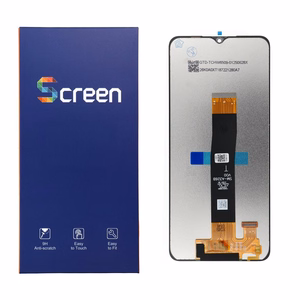 OG LCD Display jaoks SAMSUNG A32 5G A326B/A326U/A326W OEM without frame