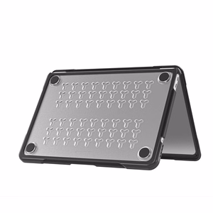 Tech-Protect Velar чехол MacBook Neo 13" 2026 - прозрачный