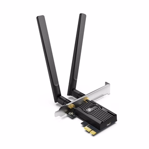 Võrgukaart TP-LINK Archer TX10E Wi-Fi 6 AX900