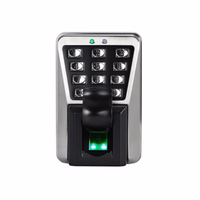 ZKTECO biomeetriline juurdepääsukontroller MA500