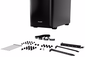 be quiet! Pure Base 501 must Midi Tower
