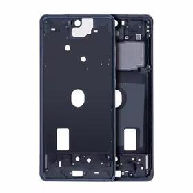 Keskmise raami korpus jaoks Samsung S20 FE G781 / G780 (Cloud Navy)