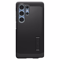 SPIGEN ümbris TOUGH ARMOR compatible with MagSafe jaoks SAMSUNG S25 Ultra must