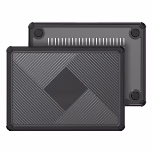 Sülearvuti ümbris Dux Ducis LCGH Apple MacBook Air 15.3 (2023/2024/2025) must