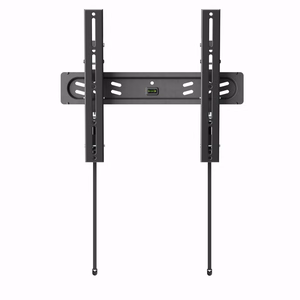Gembird WM-65T-PRO-01 TV wall mount, PRO series (tilt), 32”-65”, must
