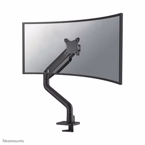 Neomounts DS70S-950BL1 monitori lauakinnitus 17-49"