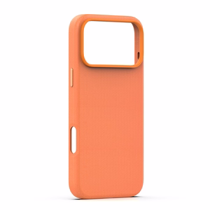 Etteri Elegant Mag ümbris for iPhone 17 Pro 6,3" oranž