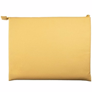 Uniq Lyon Waterproof RPET ümbris jaoks a 14" laptop - kollane
