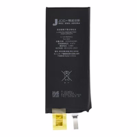 JCID aku ilma BMS-ita iPhone SE3 2022 jaoks (suur mahutavus)