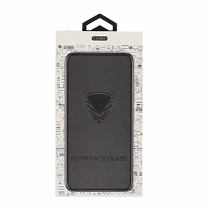 Tempered Glass OG Premium Privacy for iPhone 18 Pro Max