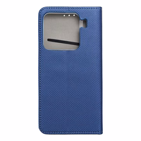 SMART Ümbris Kaaned jaoks XIAOMI 15 Pro tumesinine