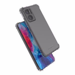 Wozinsky Anti Shock бронированный чехол для Xiaomi Redmi 10 прозрачный