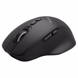 Savio MB-06 hiir, universaalne, mõlemakäeline, Bluetooth, 3800 DPI