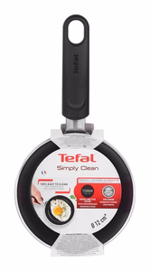 Tefal B56700 ümmargune universaalne praepann