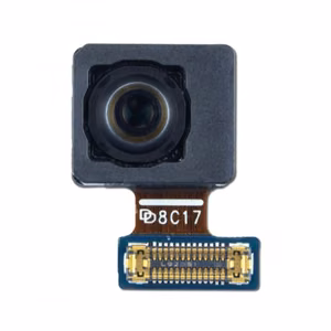 Camera Ühildub Samsung G970 S10e Front Original