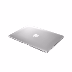 Speck SmartShell läbipaistev kõva kaitseümbris seadmele MacBook Neo 13-tolline (2026)