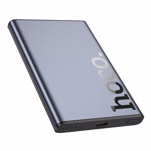 Akupank ühildub MagSafe Hoco 5000 mAh QC PD 20W Q32 metallhall