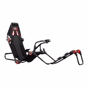 Next Level Racing складная кабина симулятора Formula и GT F-GT Lite